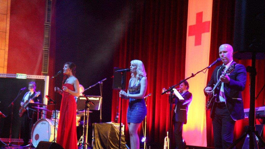 Rot-Kreuz-Ball2014 Teil II