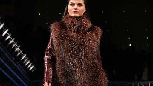 Mehr Bilder vom Catwalk