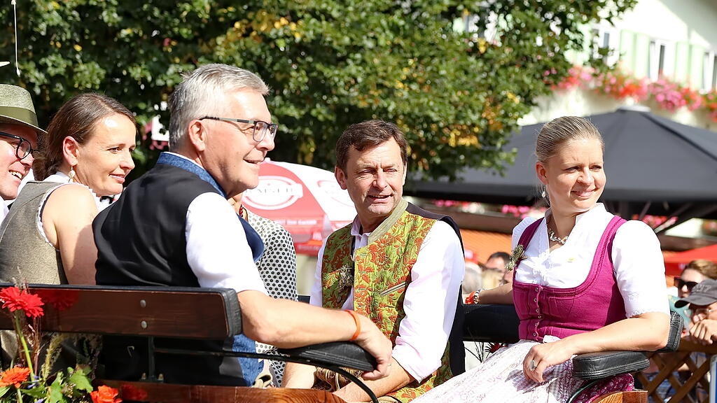 HeuART-Fest in Abtenau