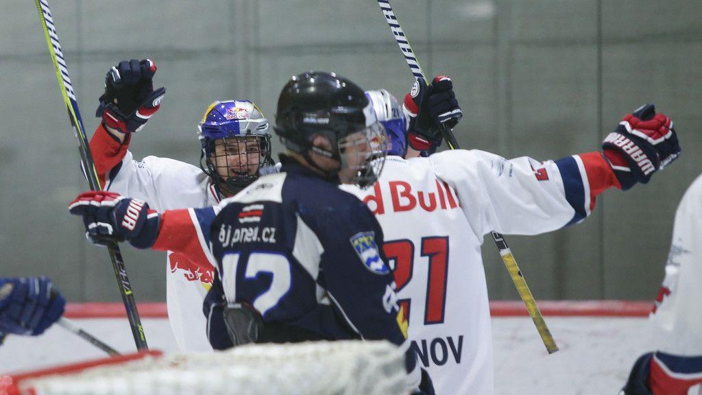 Salzburg vs. Dornbirn