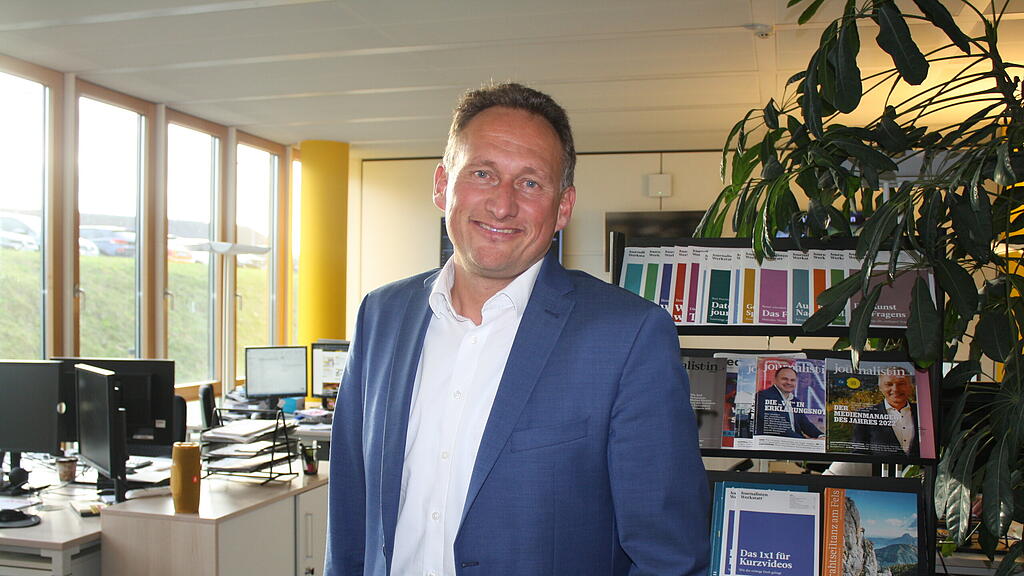 Gerhard Pöttler
