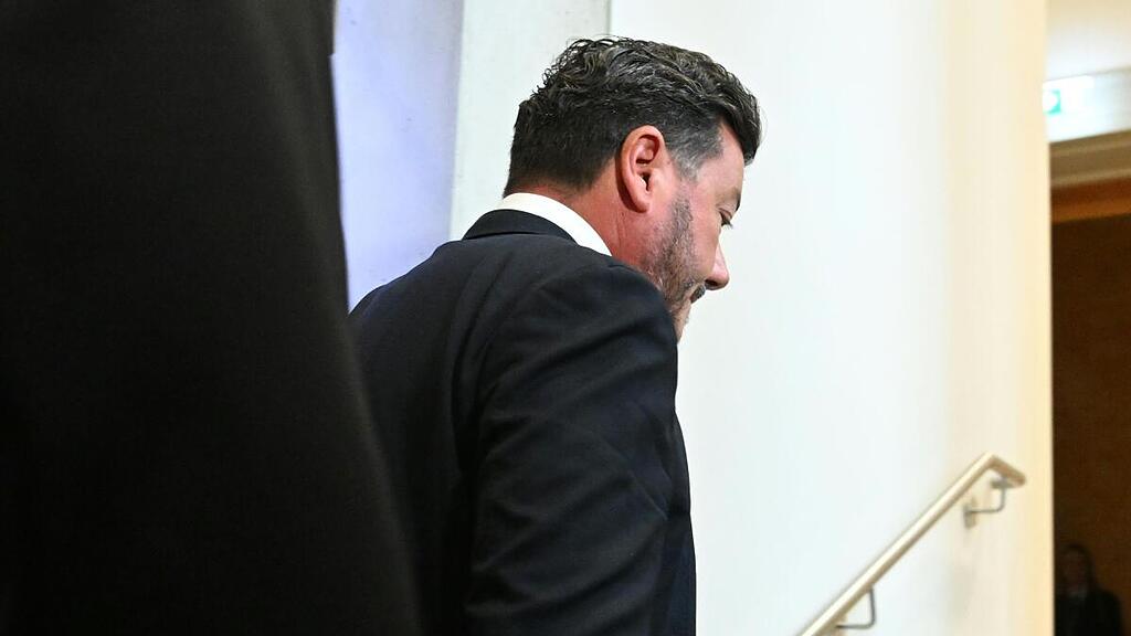 Schwere Vorwürfe gegen den Signa-Gründer