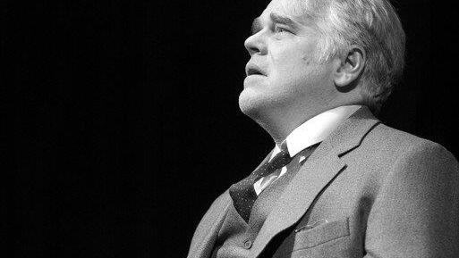 In memoriam Philip Seymour Hoffman