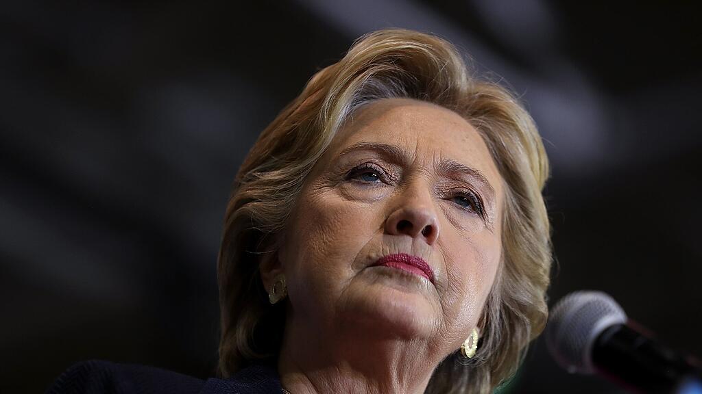 Die Mehrheit der Österreicher würde Clinton wählen.