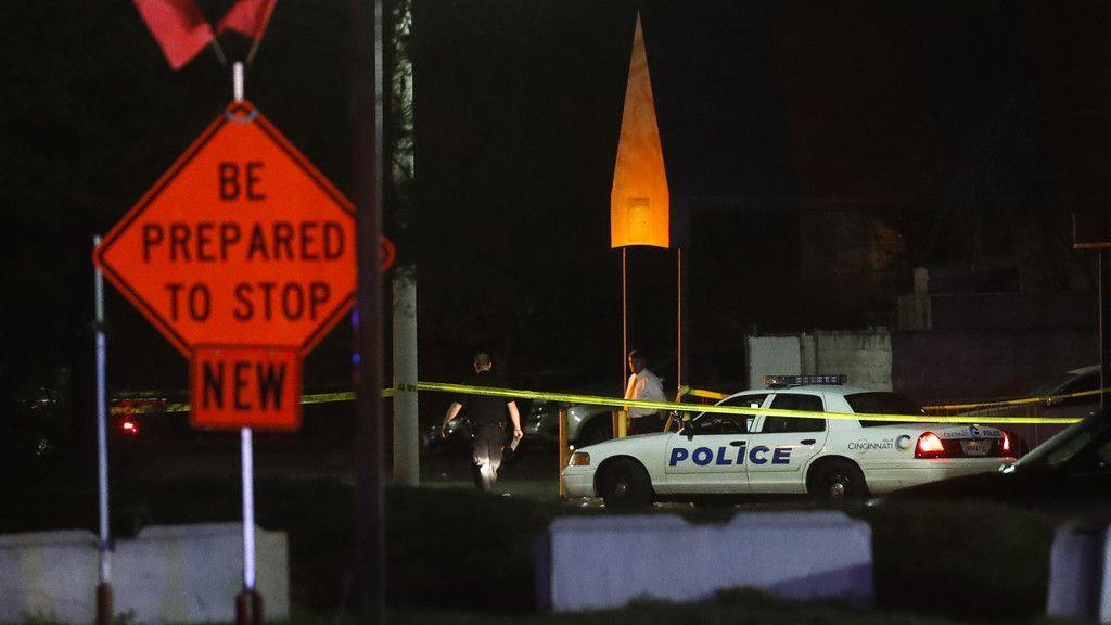 Ein Toter und 15 Verletzte nach Schießerei in US-Club