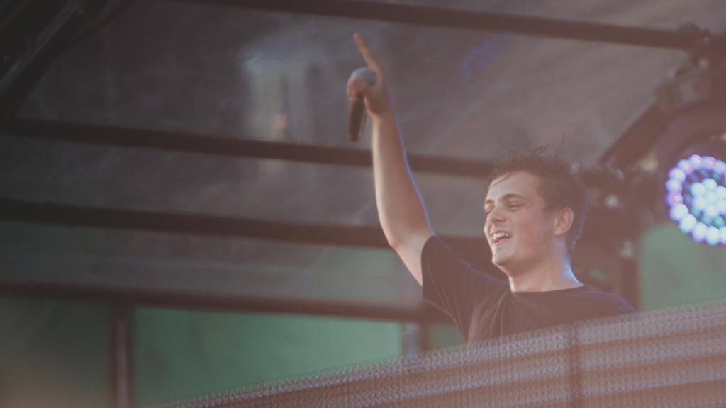 Electric Love Festival 2017, Tag 2, I