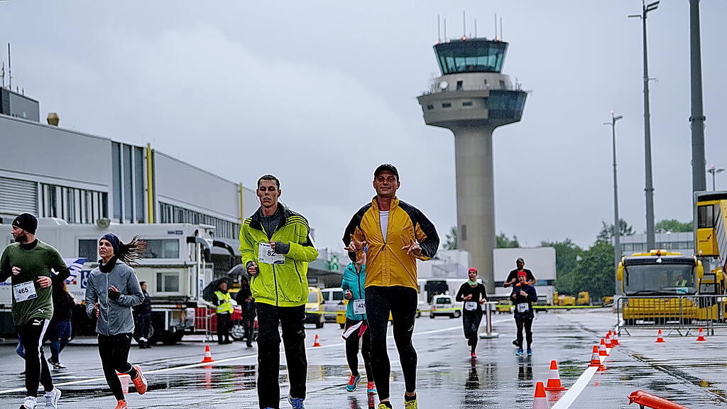 Airportlauf 2019