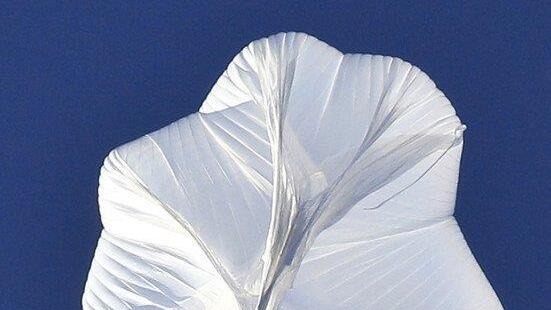 Der Stratos-Sprung von Felix Baumgartner in Bildern