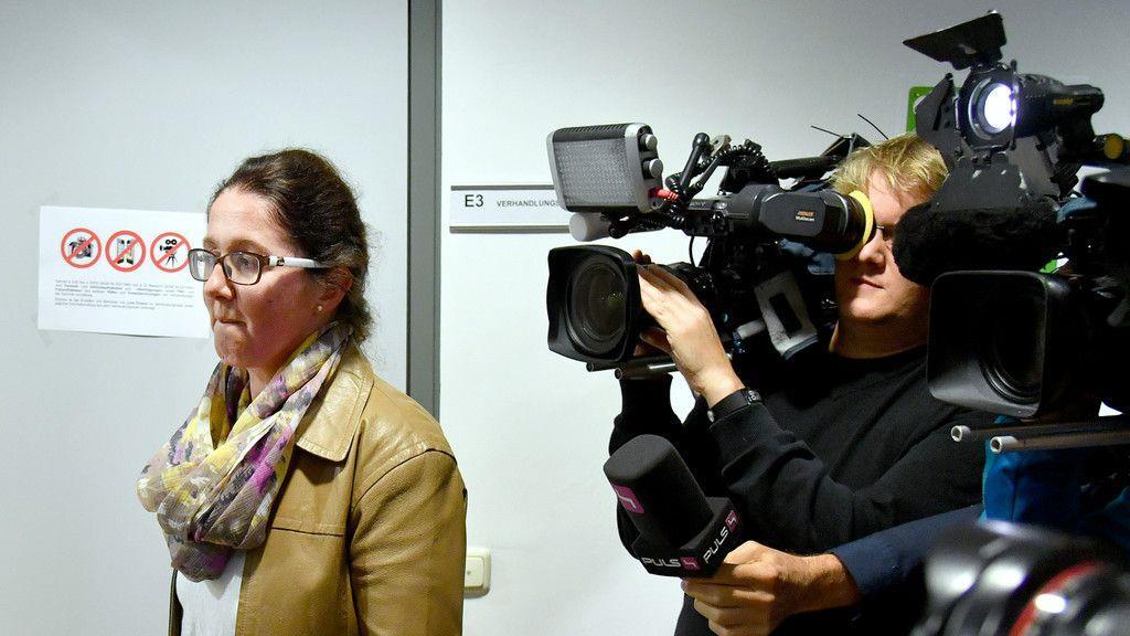 Rathgeber erneut vor Gericht