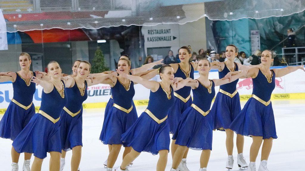 Mozartcup in Salzburg III