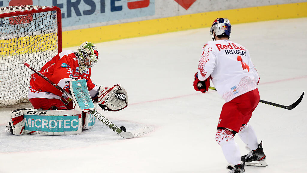 EX Red Bull Salzburg vs. Bozen