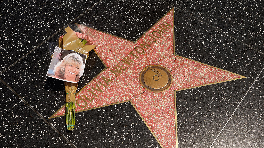 "Grease"-Star Olivia Newton-John gestorben