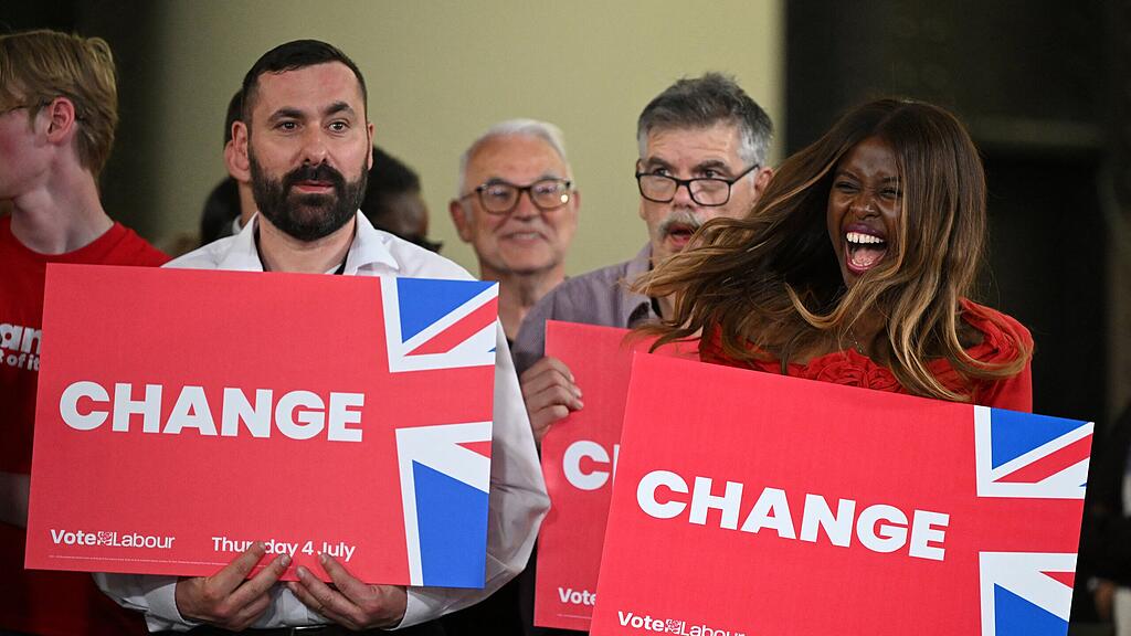 Labour Party UK