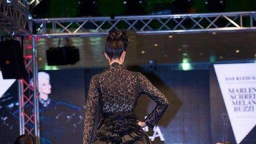 Haute Couture Award, II