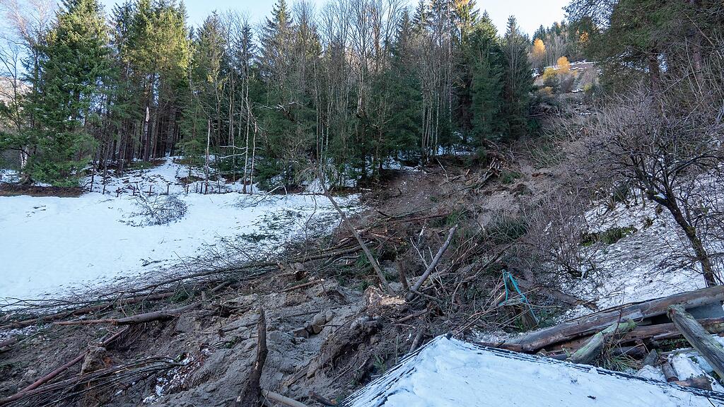 Mure in Bad Gastein