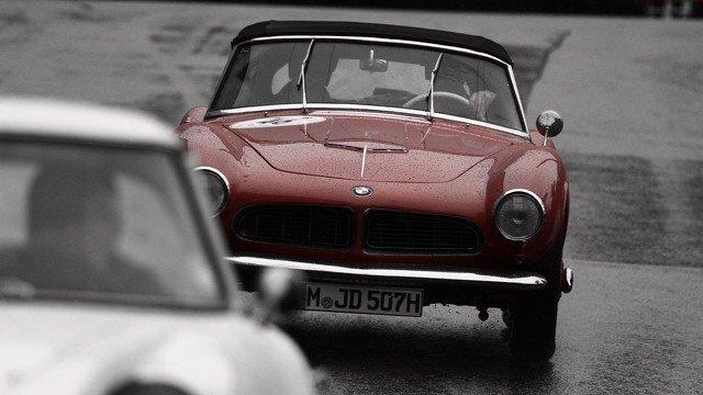 Stadt Grand Prix, III