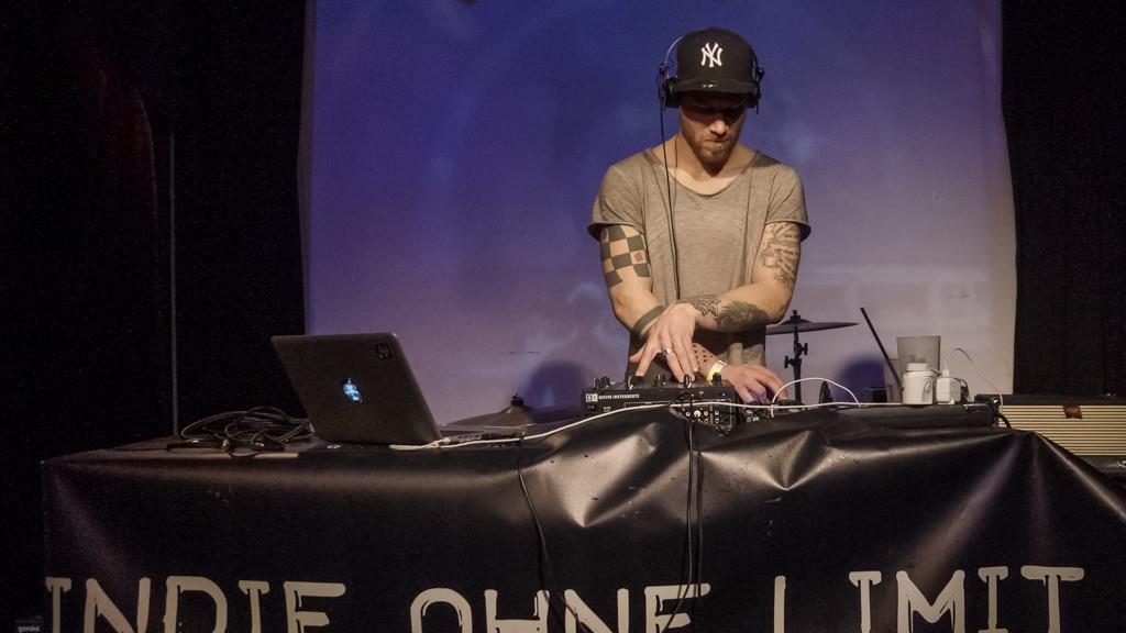 Indie ohne Limit
