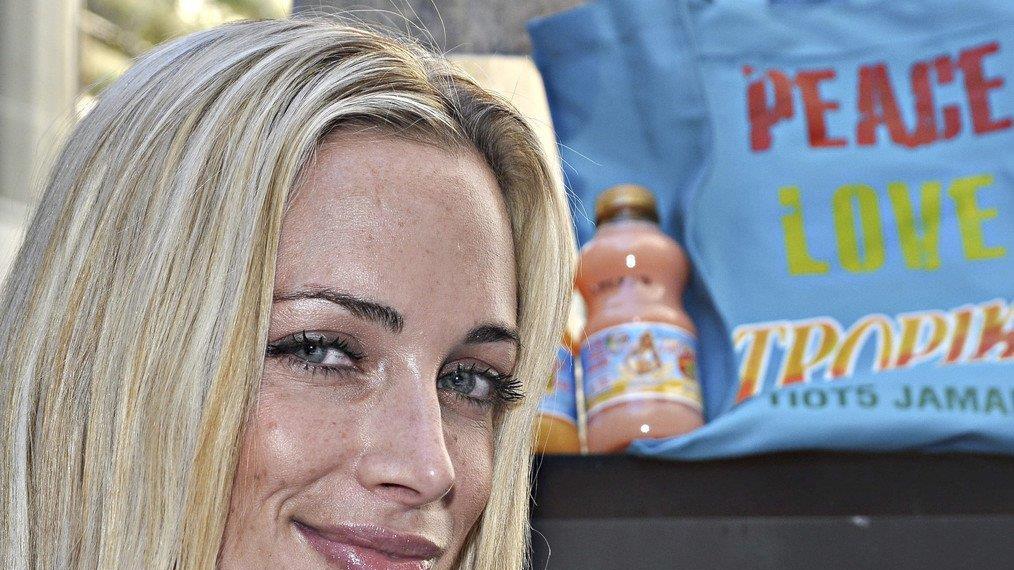 In memoriam Reeva Steenkamp († 29)