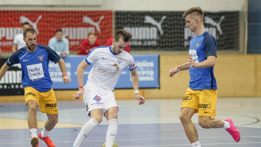 SBG Stier Zwischenrunde A