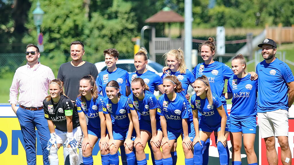 Bergheim_Damen, FC Bergheim
