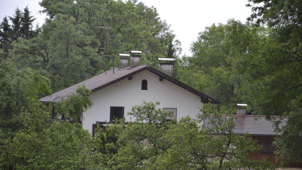 Ausnahmezustand in Freilassing