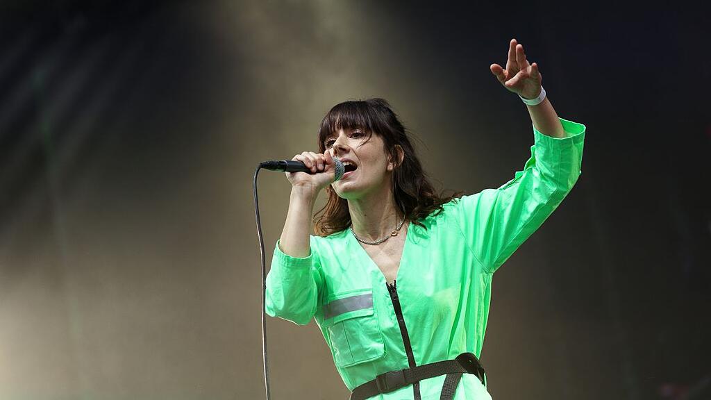 Donauinselfest 2021: Erster Tag