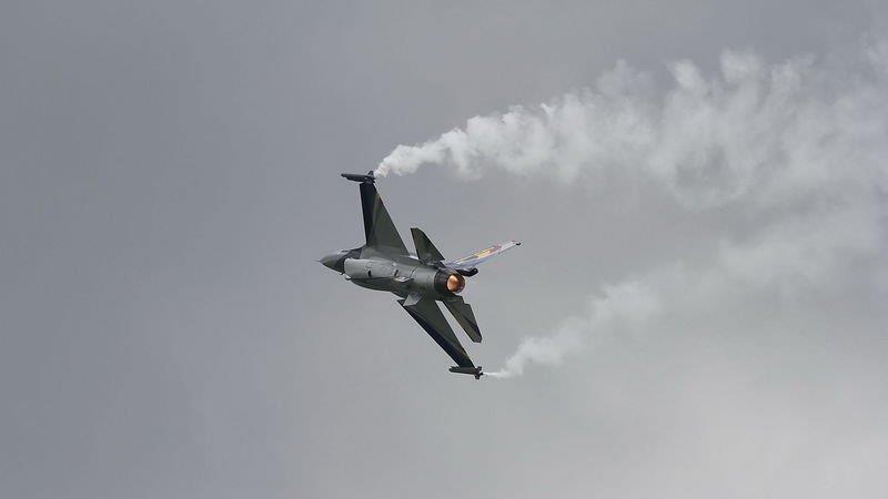 Aipower13 in Zeltweg