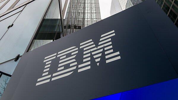 IBM-Zahlen geben Grund zur Hoffnung