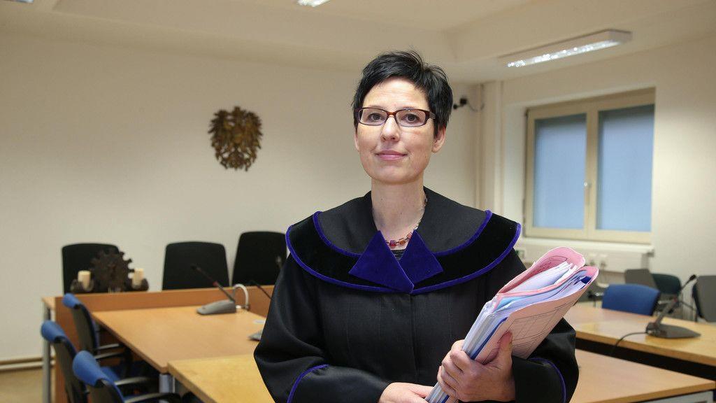 Tödlicher Alko-Unfall in Faistenau: Prozessbeginn