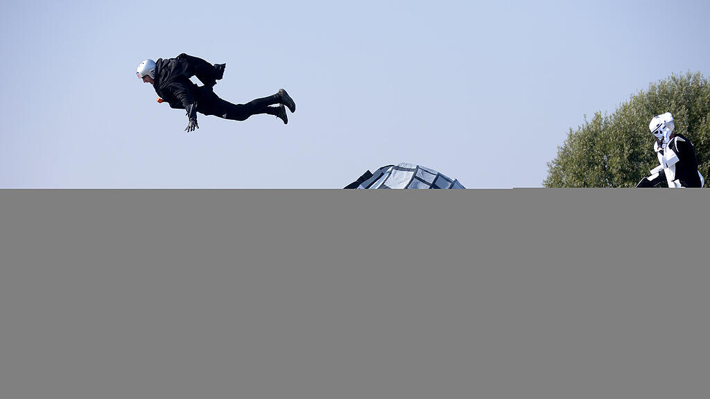 Red Bull Flugtag 2021