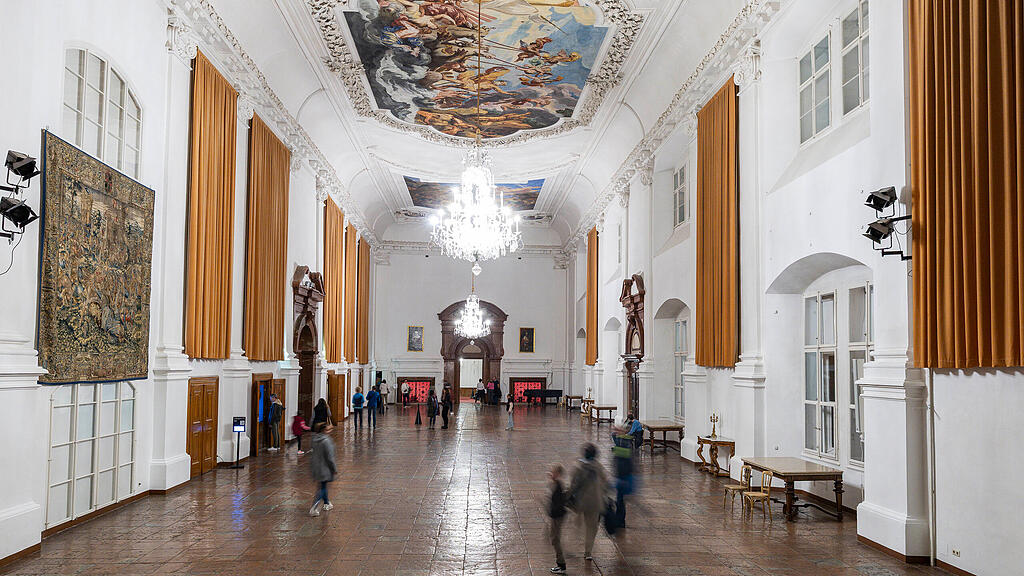 Lange Nacht der Museen