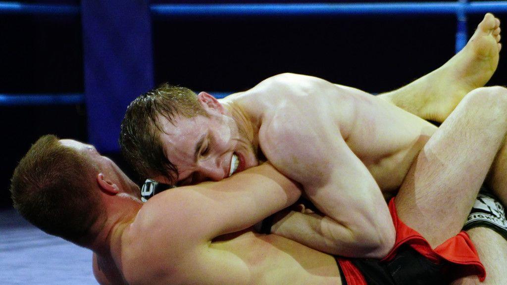 Salzburger Fight Night III