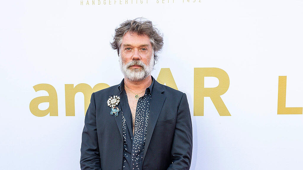 amfAR-Gala in Salzburger Residenz IV