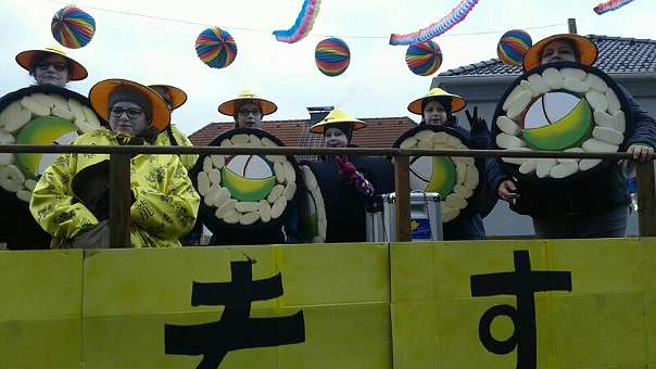Fasching Willhaben