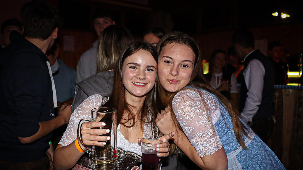 2. Oktoberfest Thalgau