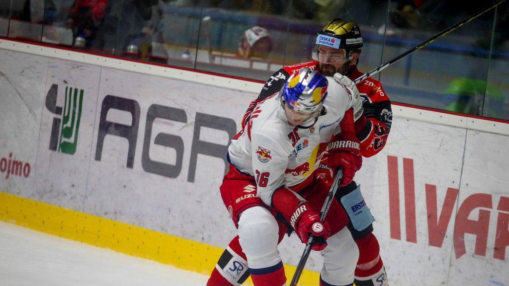 Znojmo - Red Bull Salzburg