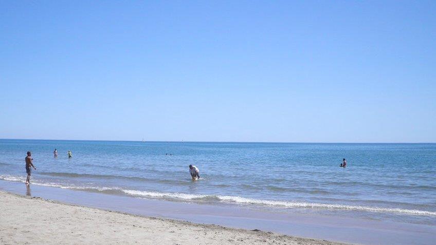 Beach City Life – Städte mit Strand
