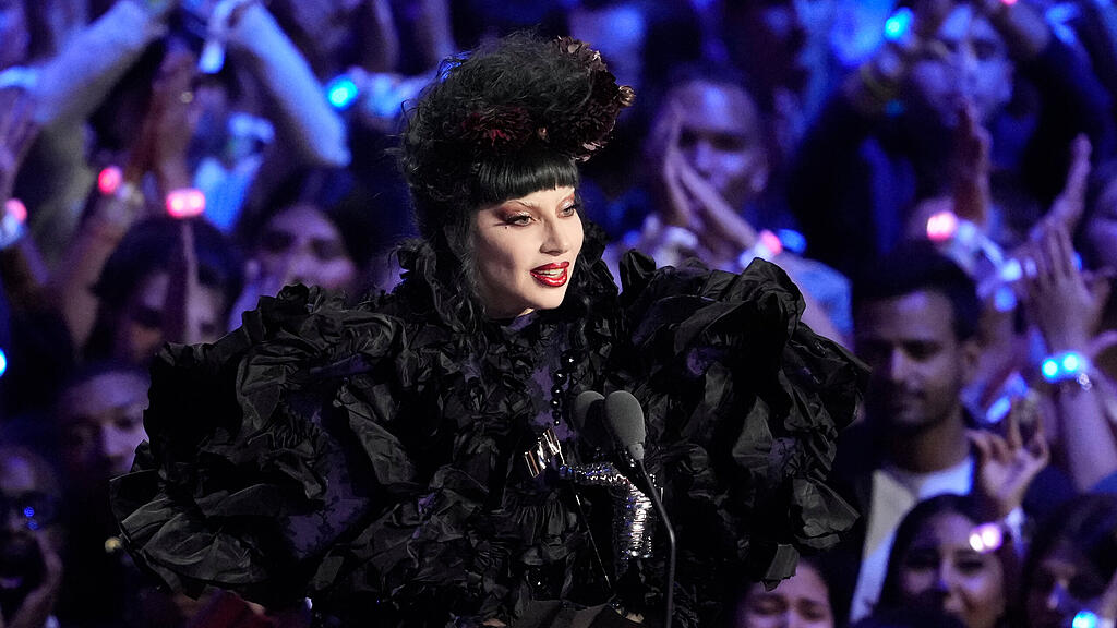 MTV VMAS 2025