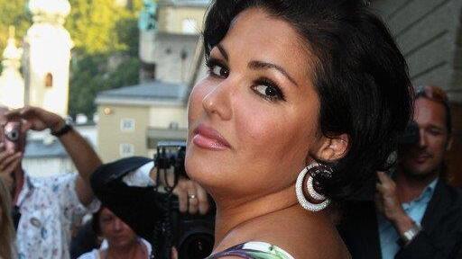 Promis bei "Carmen"