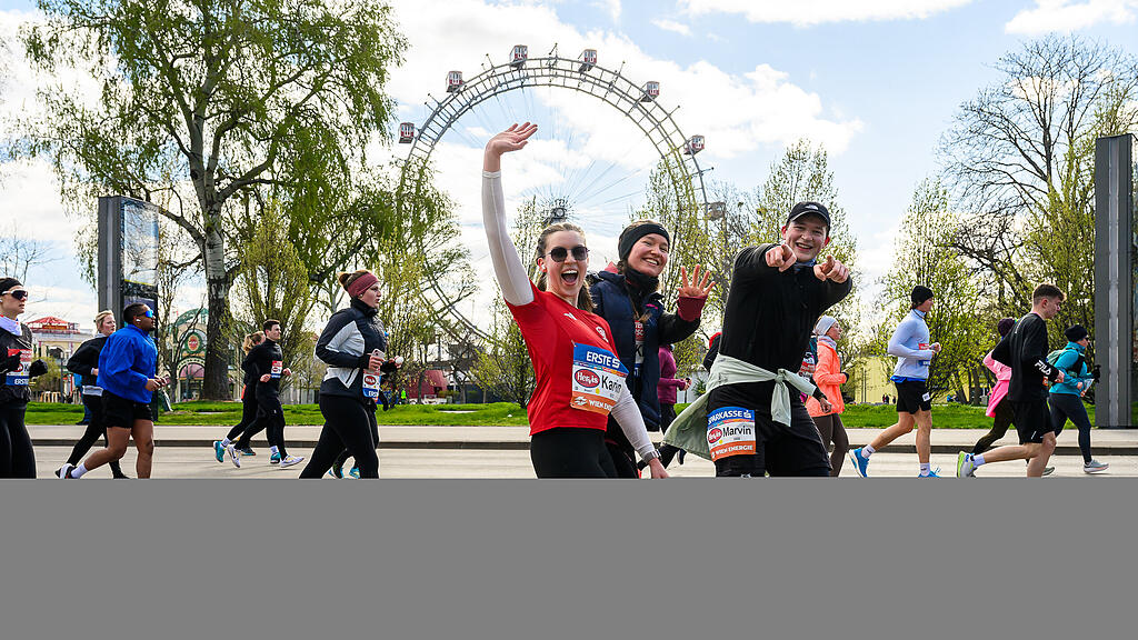 Vienna City Marathon