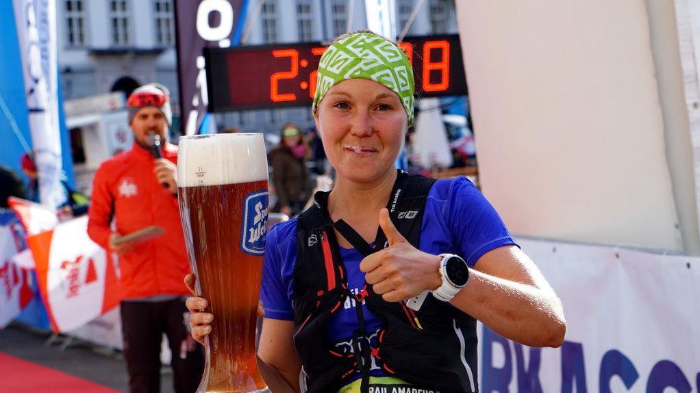 Trailrunning-Festival in Salzburg 2016