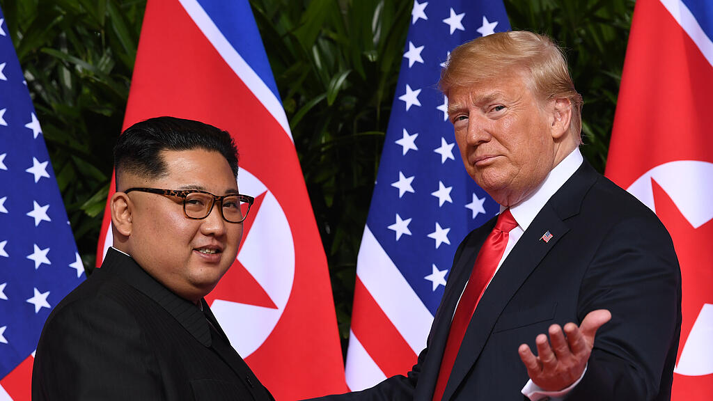 Kim Jong Un