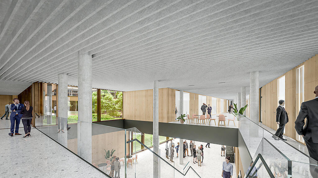 LDZ Salzburg