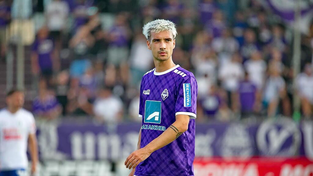 RLW: Austria Salzburg - Kufstein