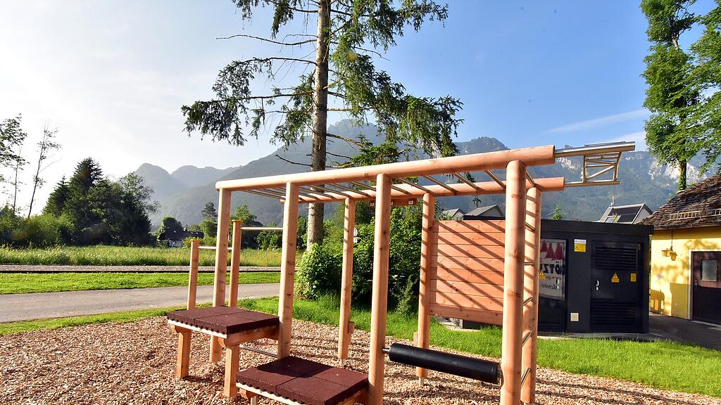 Freizeitanlage Fürstenbrunn