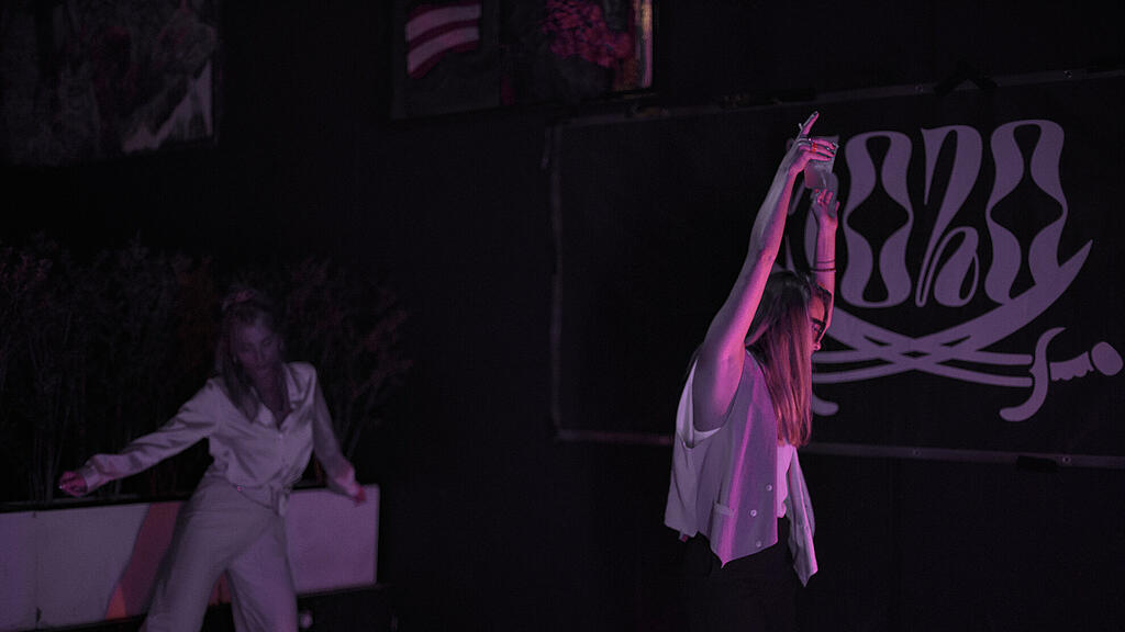 5020 Festival Er\u00f6ffnung im Shakespeare