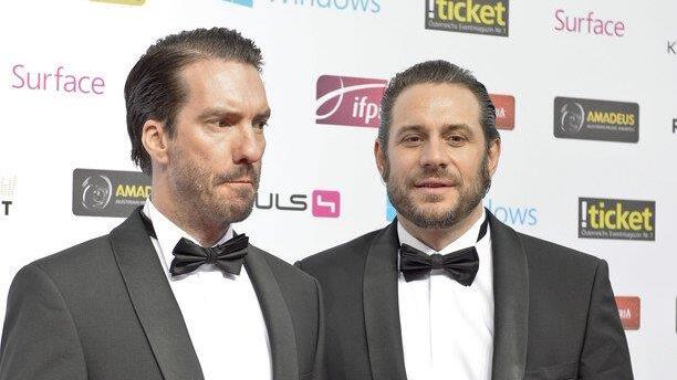 Die Amadeus-Awards 2014