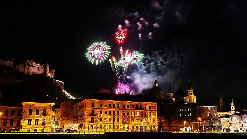 Silvesterfeuerwerk_Salzburg