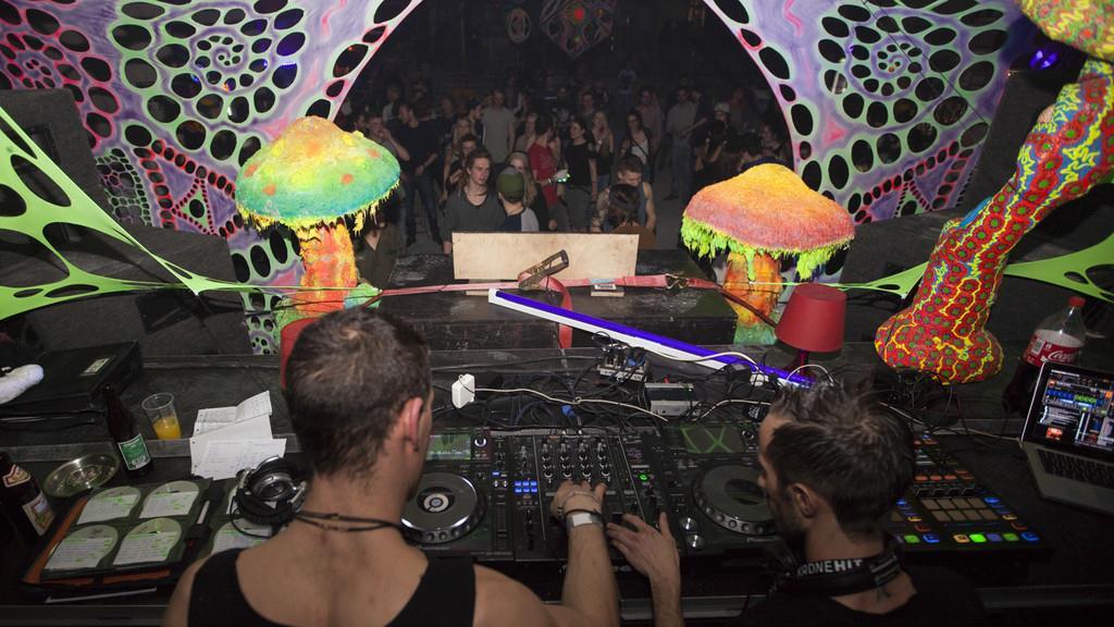 Soundforce I