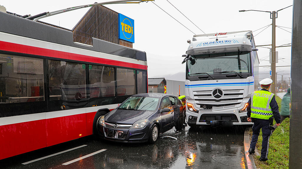 VU Münchner Bundesstraße